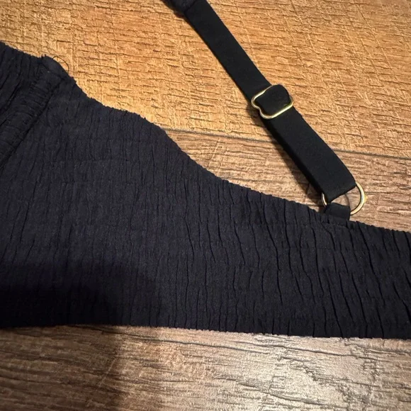 Abercrombie & Fitch Black Underwire Bra Intimates - Picture 8 of 11